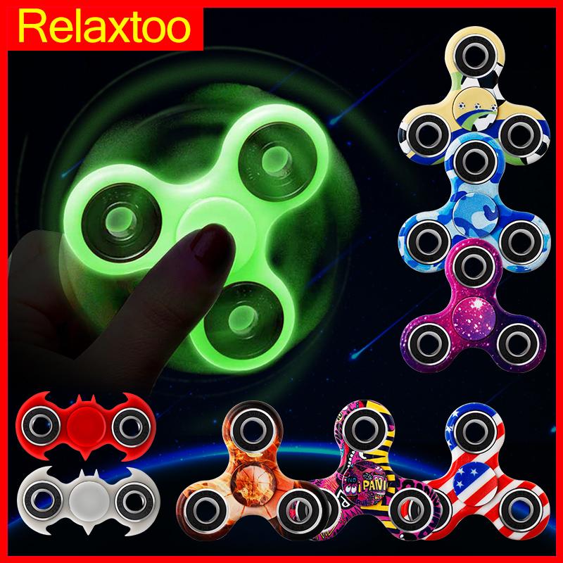 Flipit Fidget Spinner