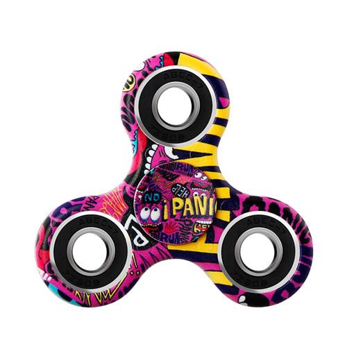 Flipit Fidget Spinner