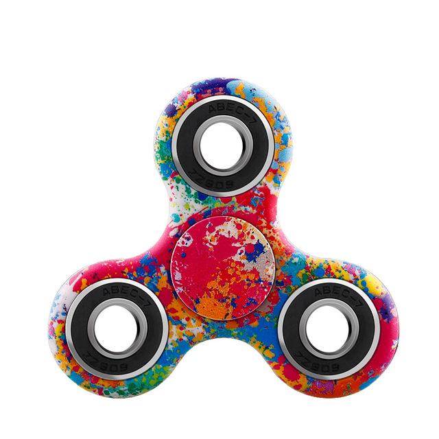 Flipit Fidget Spinner