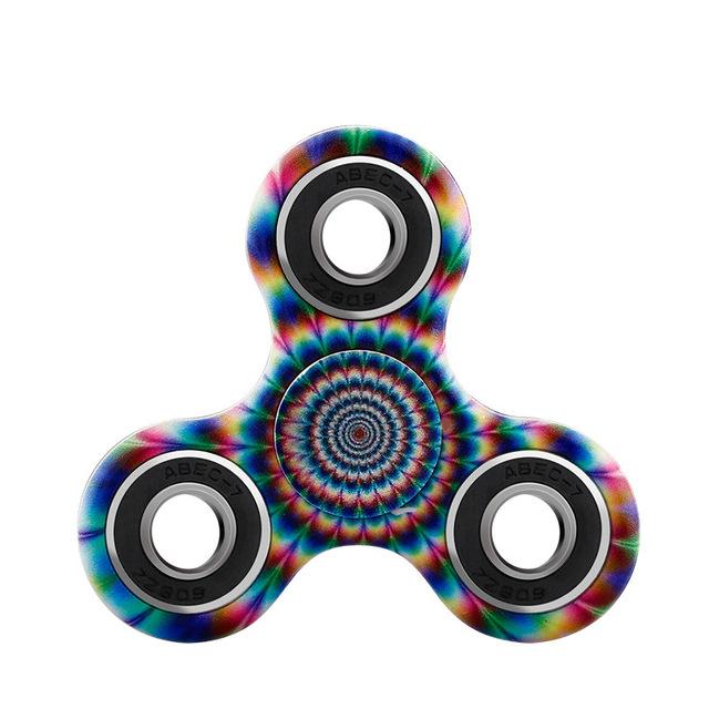 Flipit Fidget Spinner