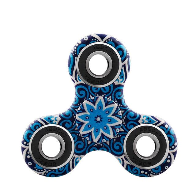 Flipit Fidget Spinner