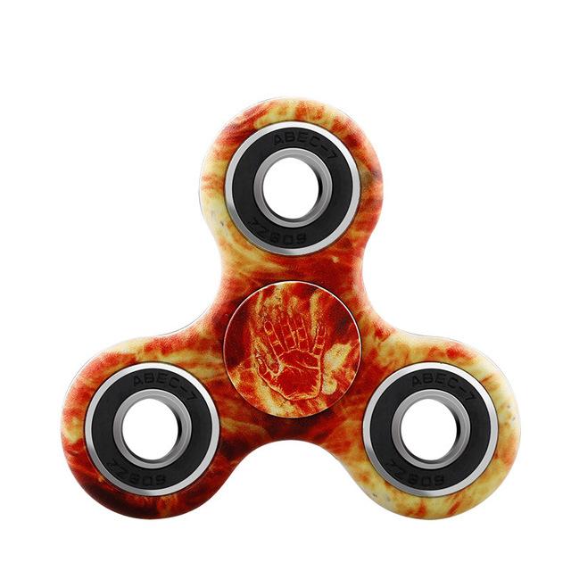 Flipit Fidget Spinner