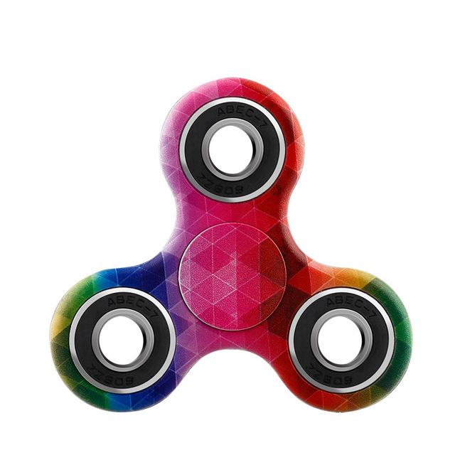 Flipit Fidget Spinner