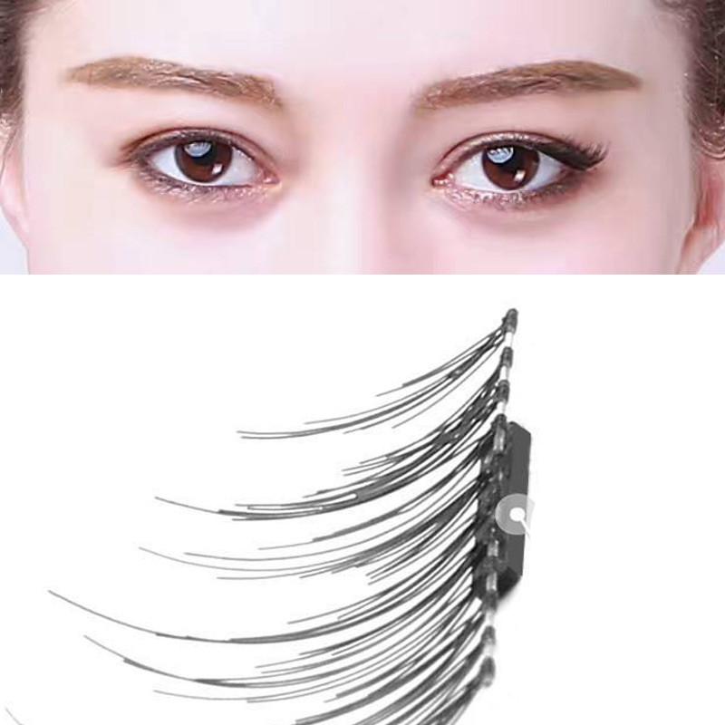 NetLash Magnetic Eyelashes