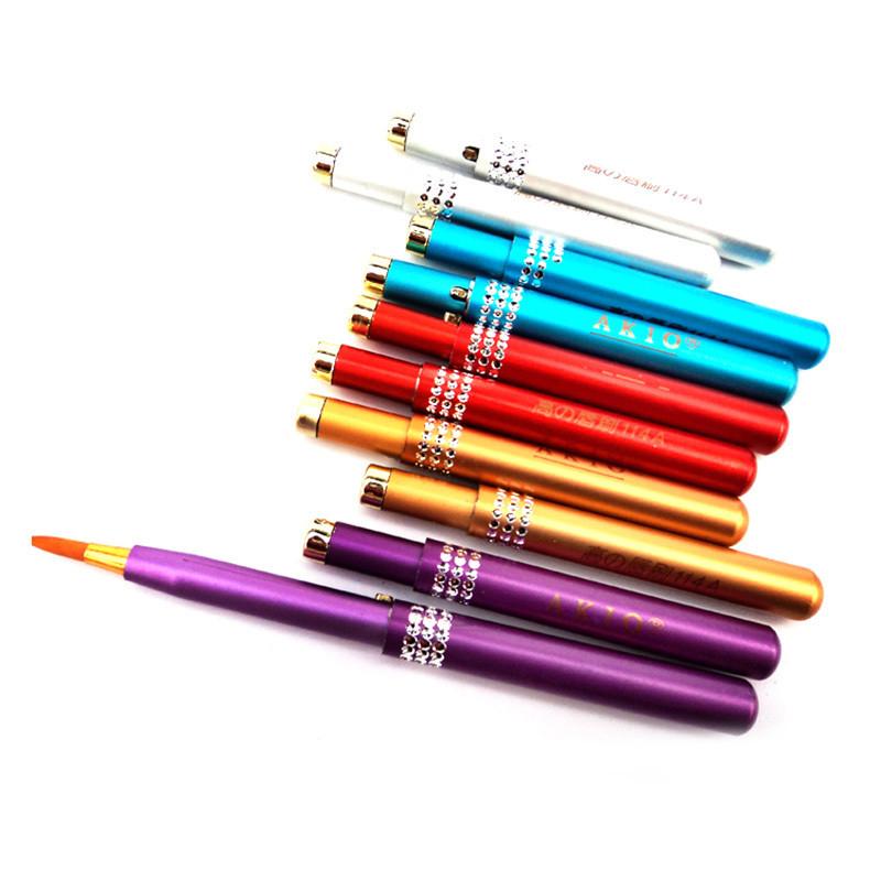 Perfect Polish Lipstick Brush