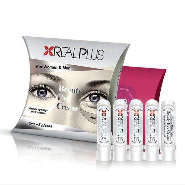 Real Reverse Eye Cream