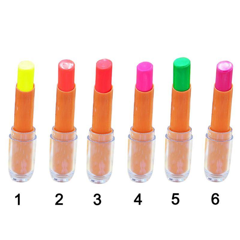 Night Rider Glow Lipstick