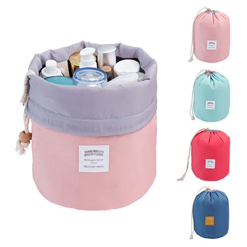 Cosmetic Bucket Bag