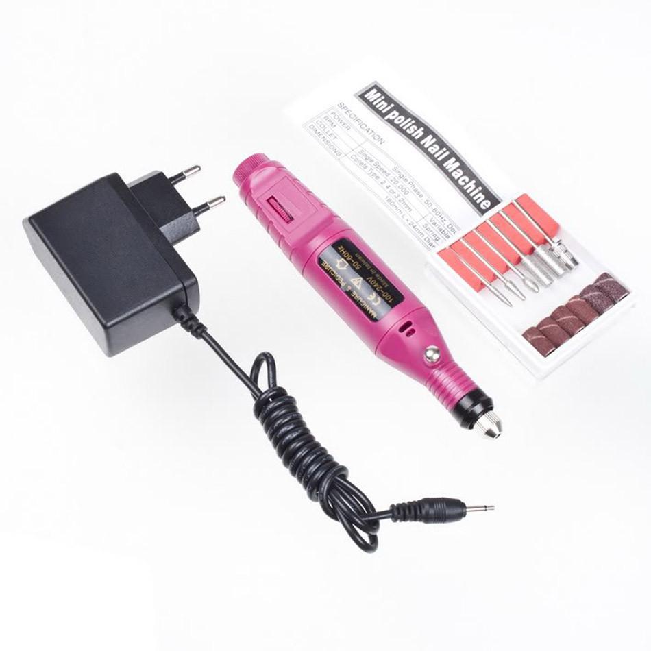 Nail Chic Electric Nail Drill