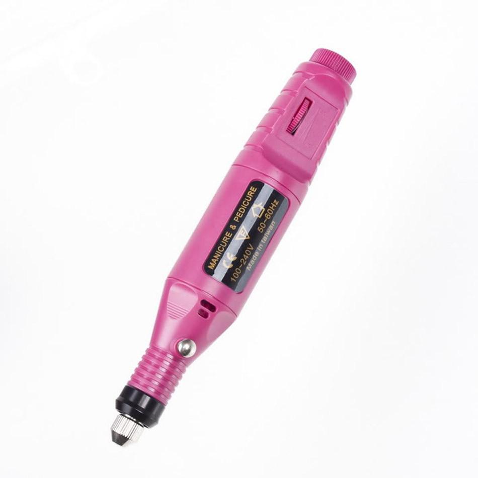 Nail Chic Electric Nail Drill