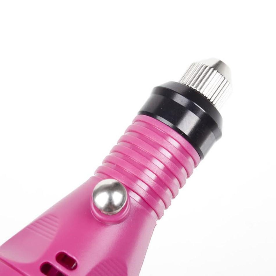 Nail Chic Electric Nail Drill