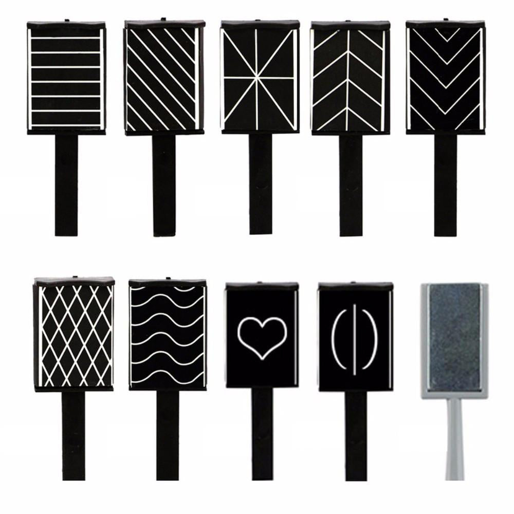 Galactic Magnetic Strip