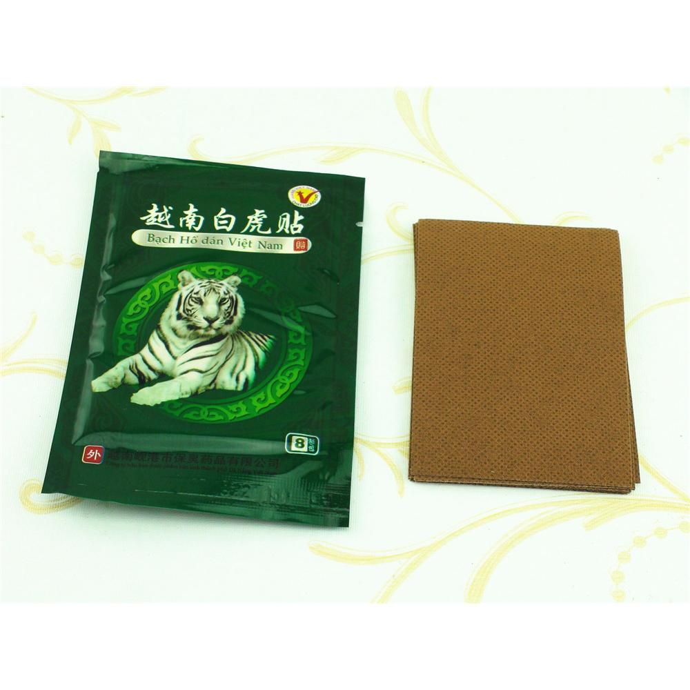 Ceramic Pain Plaster