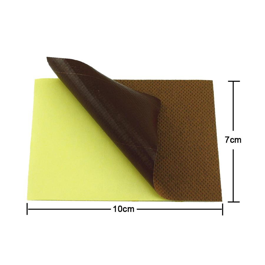 Ceramic Pain Plaster