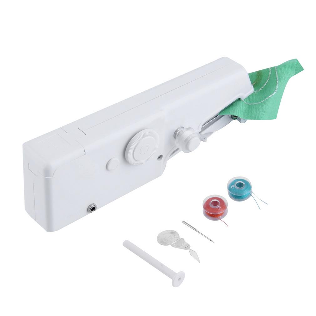 EZ Sew Handheld Sewing Machine