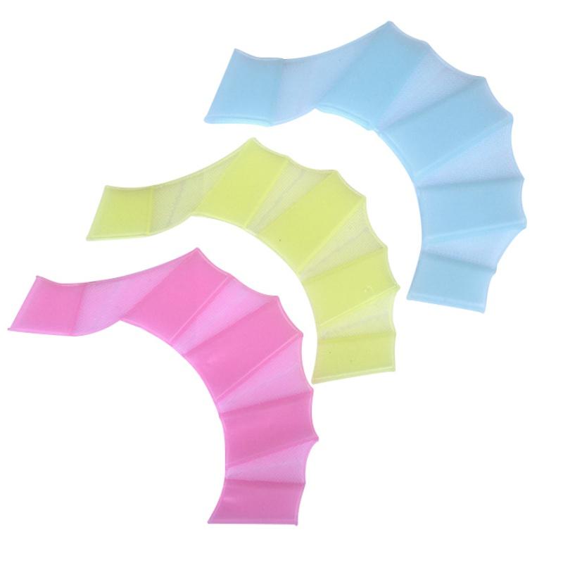 Swim Safe Finger Webbing