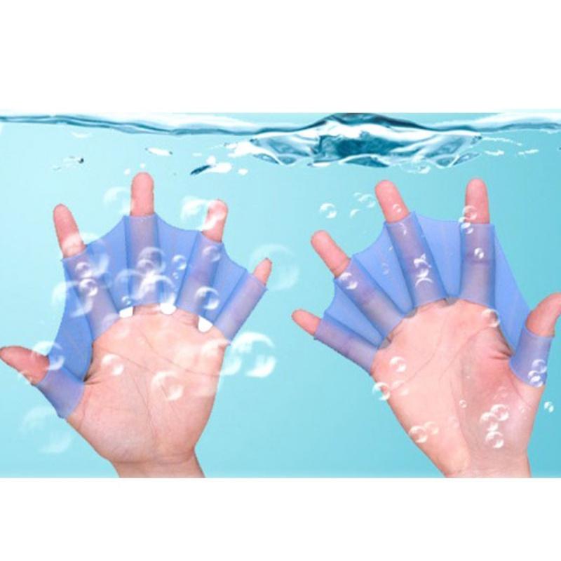 Swim Safe Finger Webbing