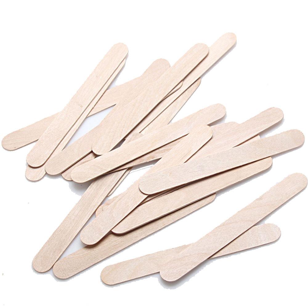 GlamorPot Wax Bundle WAX BEANS, WARMER & SPATULAS