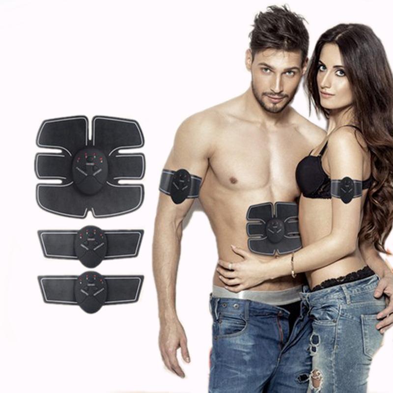 Magic Model ABS Stimulator