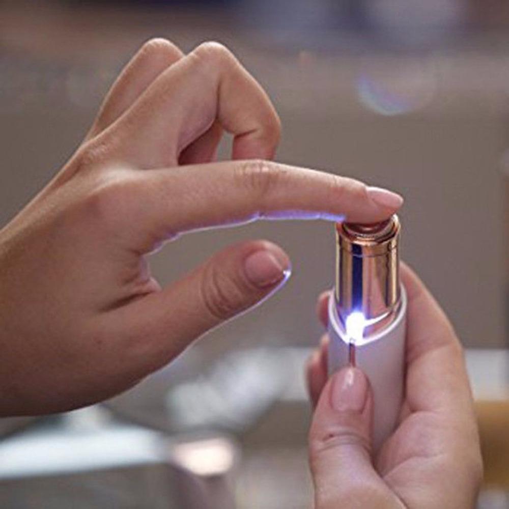 Fabulous Mini Discreet Hair Remover