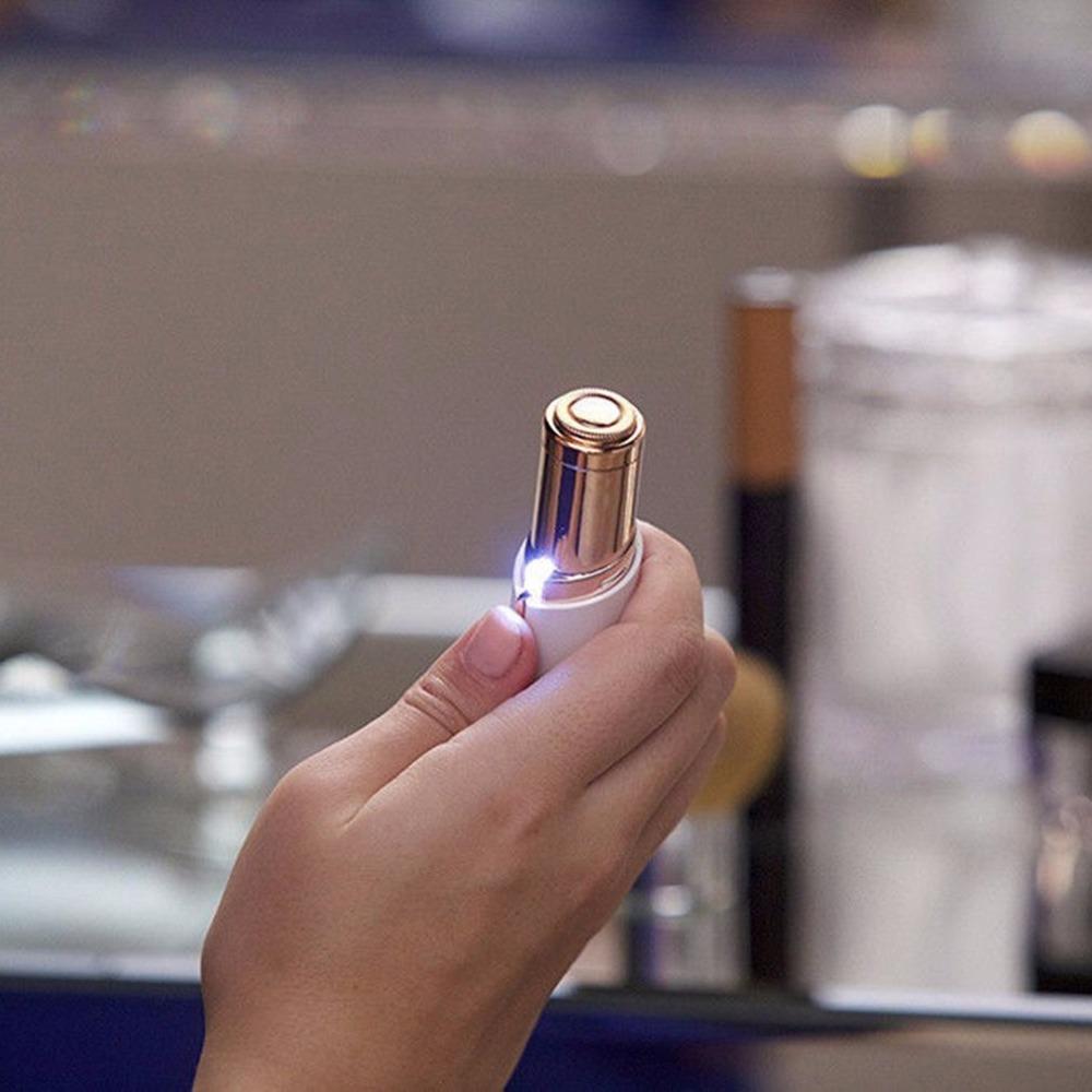 Fabulous Mini Discreet Hair Remover