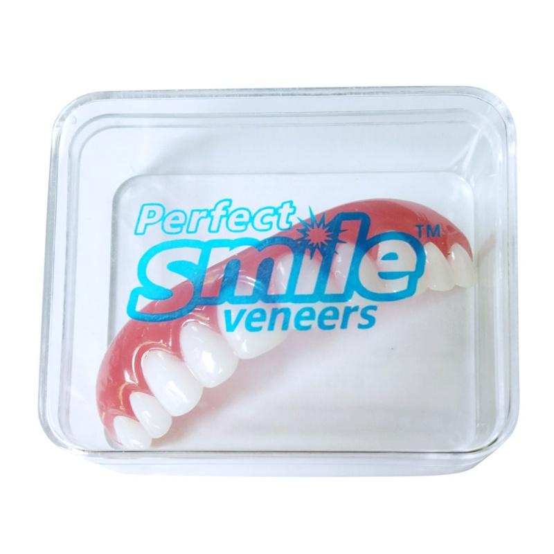 Instant Smile Veneers