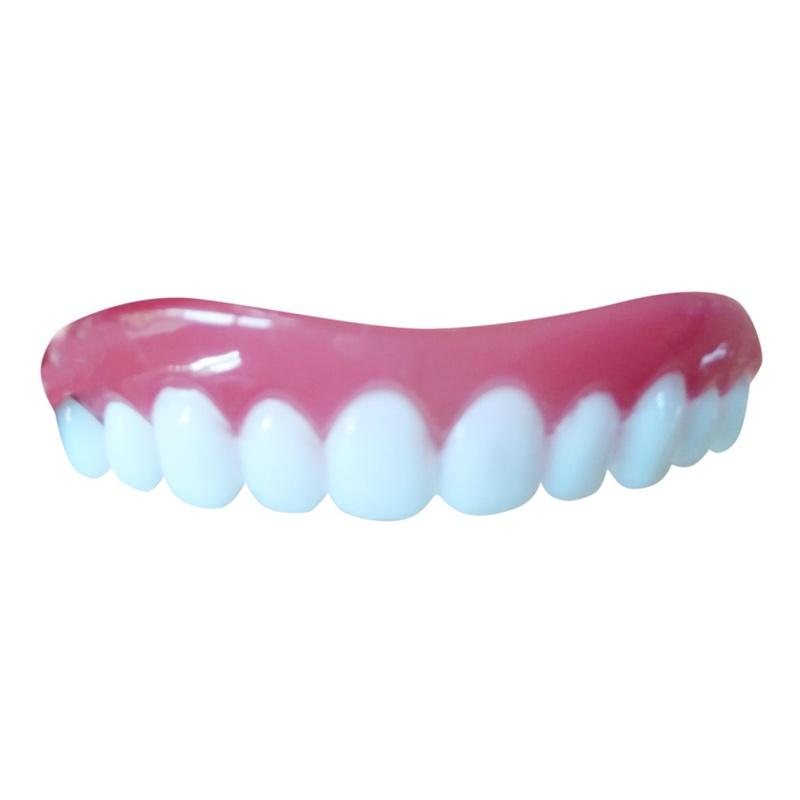 Instant Smile Veneers