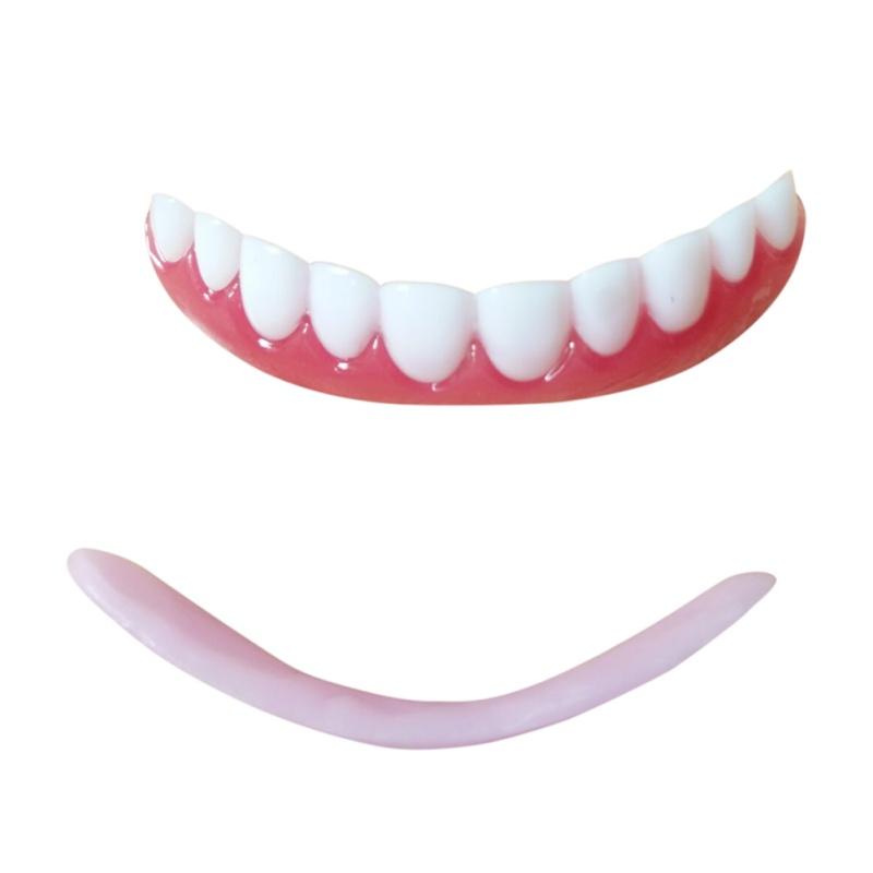 Instant Smile Veneers