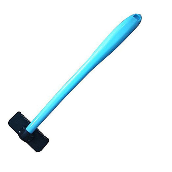 Clear Away Back Shaver