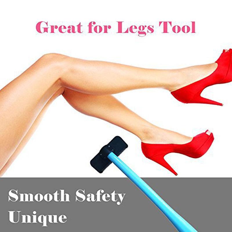 Clear Away Back Shaver