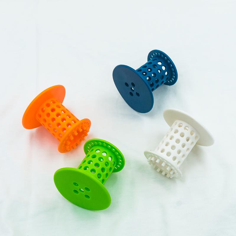 Magic Tub Drain Hair Catcher/Strainer