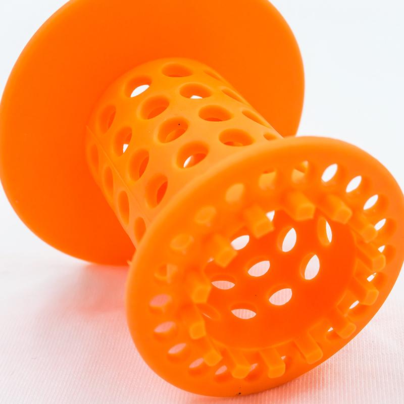 Magic Tub Drain Hair Catcher/Strainer