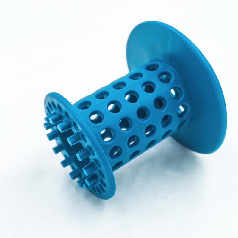 Magic Tub Drain Hair Catcher/Strainer