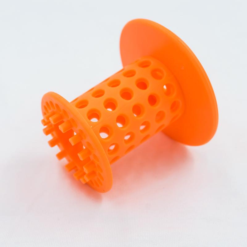 Magic Tub Drain Hair Catcher/Strainer