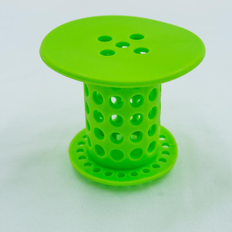 Magic Tub Drain Hair Catcher/Strainer