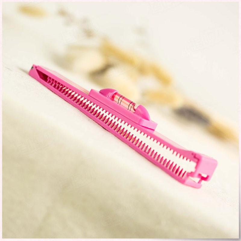 FancyFringe Bang Guide