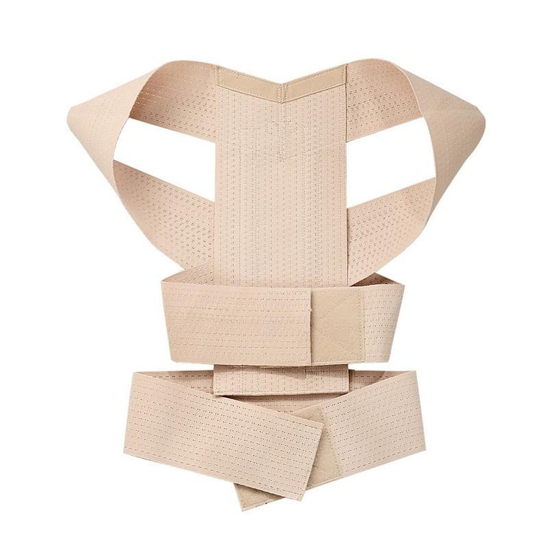 Princess Posture Brace