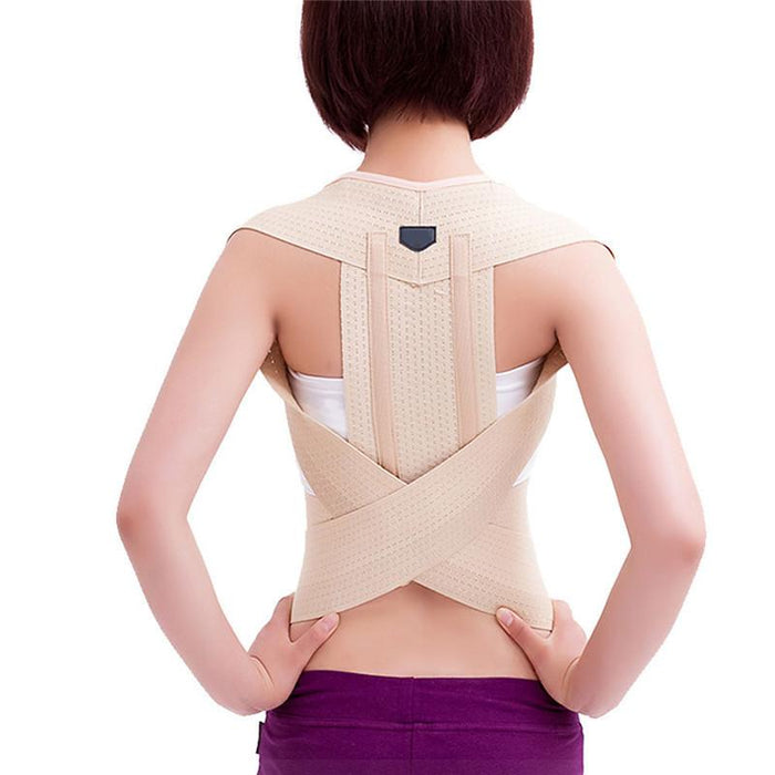 Princess Posture Brace