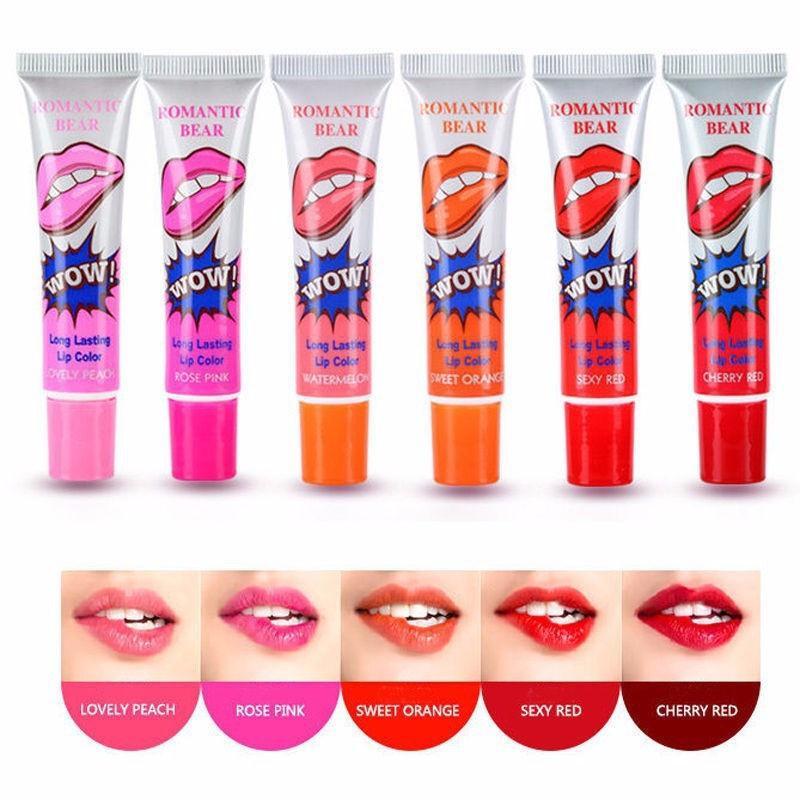 Pout Perfect Lip Mask