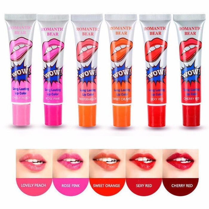 Pout Perfect Lip Mask